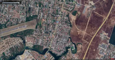 Teren intravilan 1080mp / fs 24ml Drumul Potcoavei / Pipera - Bucuresti