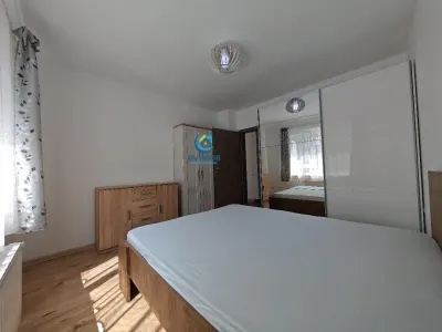 Inchiriem Apartament 2 Camere, Modern, Open Space, Racadau - foto 16