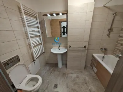 Inchiriem Apartament 2 Camere, Modern, Open Space, Racadau - foto 19