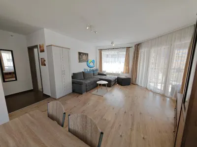 Inchiriem Apartament 2 Camere, Modern, Open Space, Racadau - foto 6