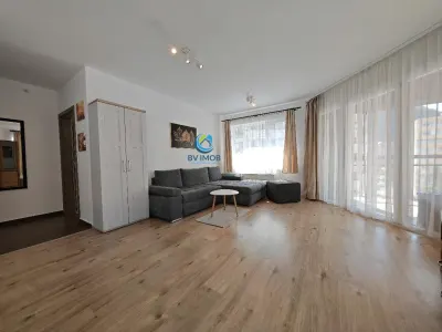 Inchiriem Apartament 2 Camere, Modern, Open Space, Racadau - foto 7