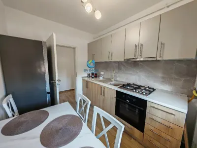 Inchiriem Garsoniera, Moderna, Gradina 67 Mp, Decomandata, Sanpetru - foto 12