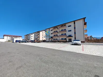 Inchiriem Garsoniera, Moderna, Gradina 67 Mp, Decomandata, Sanpetru - foto 19