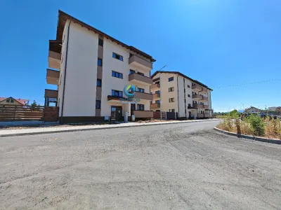 Inchiriem Garsoniera, Moderna, Gradina 67 Mp, Decomandata, Sanpetru - foto 20