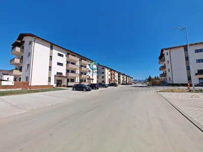 Inchiriem Garsoniera, Moderna, Gradina 67 Mp, Decomandata, Sanpetru - foto 21