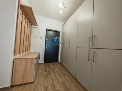 Inchiriem Garsoniera, Moderna, Gradina 67 Mp, Decomandata, Sanpetru - foto 8
