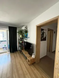 Inchiriem Apartament 2 Camere, Mobilat, Decomandat, Tractorul Kasper - foto 2