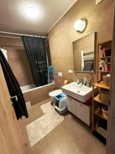 Inchiriem Apartament 2 Camere, Mobilat, Decomandat, Tractorul Kasper - foto 5