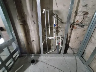 Oravita, Spatiu Com. (Apartament) 89MP, Zona Centrala, Pret Negociabil - foto 17