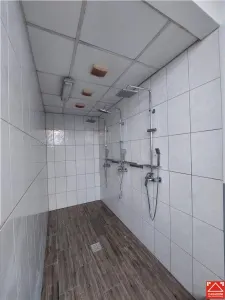 Hala cu pod rulant, de vanzare sau de inchiriat, in Zona Industriala de vest! - foto 13