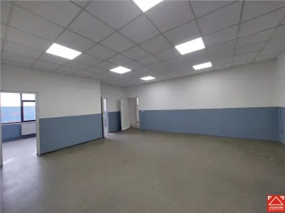 Hala cu pod rulant, de vanzare sau de inchiriat, in Zona Industriala de vest! - foto 7
