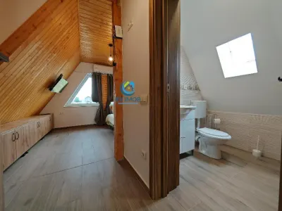 Inchiriem Casa Individuala, 3 Camere, Mobilata, Harman - foto 20