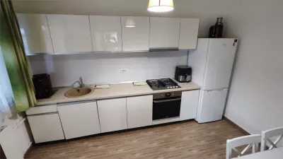 Casa individuala cu 5 camere - Zadareni - foto 11