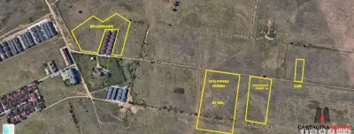 Teren Intravilan  2000mp, Mobexpert homes, strada Elisabeta Rizea - Bucuresti