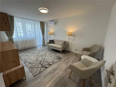 3 camere decomandat - metrou Tineretului - foto 2
