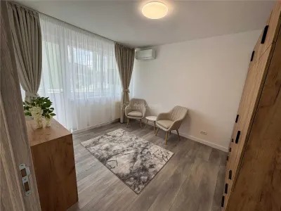 3 camere decomandat - metrou Tineretului - foto 3