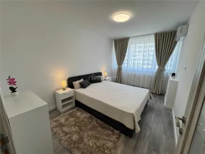 3 camere decomandat - metrou Tineretului - foto 4