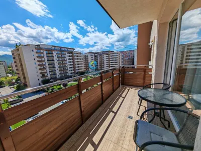 Inchiriem Apartament 2 Camere, Modern, Open Space, Tractorul - Urban - foto 16