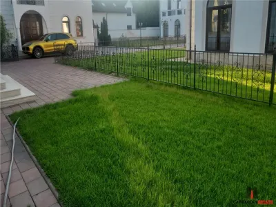 Vila eleganta / Mark Twain / Cambrige /Jolie Ville / COMISION 0 - foto 8