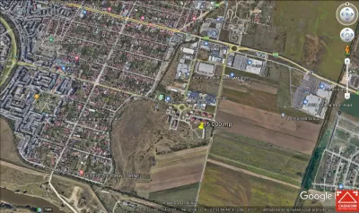 Pentru DEZVOLTATORI si INVESTITORI! Teren intravilan, 15.000 mp, Micalaca - foto 2