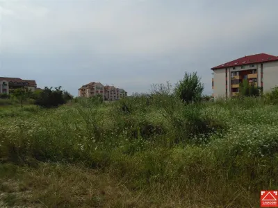 Pentru DEZVOLTATORI si INVESTITORI! Teren intravilan, 15.000 mp, Micalaca - foto 5
