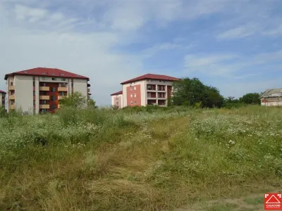 Pentru DEZVOLTATORI si INVESTITORI! Teren intravilan, 15.000 mp, Micalaca - foto 7