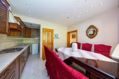 Vanzare apartament 3 camere in Vila pe Drumul de Poiana - foto 11