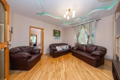 Vanzare apartament 3 camere in Vila pe Drumul de Poiana - foto 21