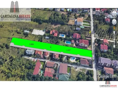 Pipera 3.621 mp - foto 2