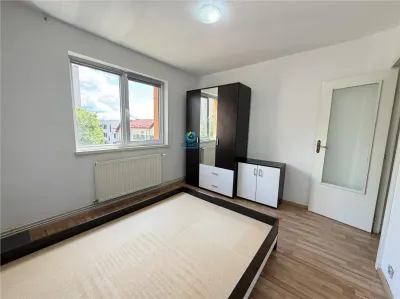 Vanzare apartament 2 camere decomandat, Grivitei, etajul 2, insorit - foto 15
