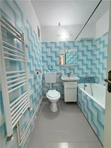 Vanzare apartament 2 camere decomandat, Grivitei, etajul 2, insorit - foto 7