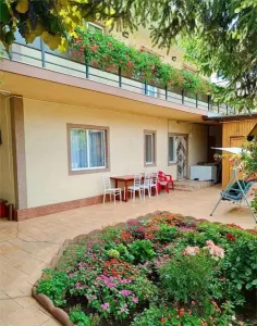 Vila Eforie Nord-Afacere la cheie - foto 3