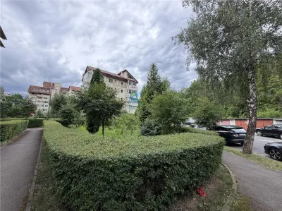 Vanzare apartament 2 camere decomandat, etaj 1, intrare Racadau - foto 2