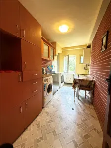 Vanzare apartament 2 camere decomandat, etaj 1, intrare Racadau - foto 11