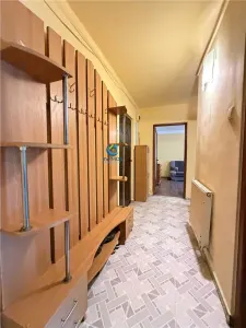 Vanzare apartament 2 camere decomandat, etaj 1, intrare Racadau - foto 3