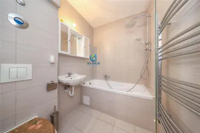 Inchiriere apartament 2 camere,Avantgarden,mobilat/utilat,insorit - foto 16