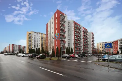 Inchiriere apartament 2 camere,Avantgarden,mobilat/utilat,insorit - foto 10