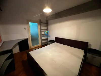 Inchiriem Apartament 2 Camere, Mobilat, Semidecomandat, Centru Civic - foto 6