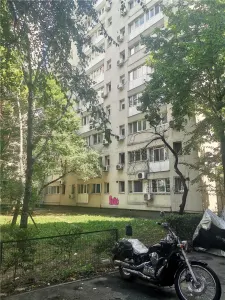 Mihalache Turda, garsoniera 32 mp mobilata utilata, et 1, bloc 1982 - foto 10