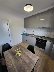 Vanzare apartament tip studio, Sanpetru, etaj 1,parcare,mob/utilat - foto 8