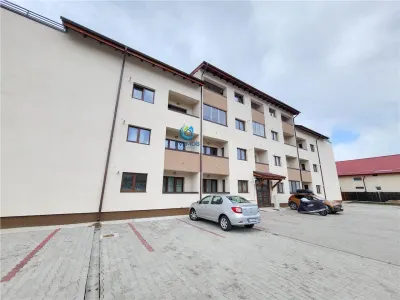 Vanzare apartament tip studio, Sanpetru, etaj 1,parcare,mob/utilat - foto 9