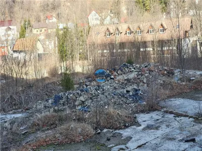 De vanzare teren intravilan AZUGA - Azuga