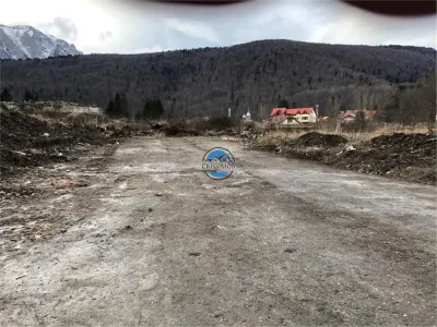 De vanzare teren intravilan AZUGA - foto 14