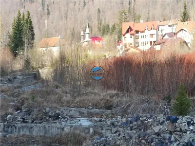 De vanzare teren intravilan AZUGA - foto 4