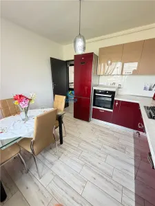 Vanzare apartament 2 camere decomandat, Vivamus, et 1, mob/utilat,parcare - foto 15