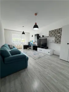 Vanzare apartament 2 camere decomandat, Vivamus, et 1, mob/utilat,parcare - foto 4