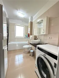 Vanzare apartament 2 camere decomandat, Vivamus, et 1, mob/utilat,parcare - foto 6