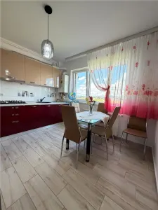 Vanzare apartament 2 camere decomandat, Vivamus, et 1, mob/utilat,parcare - foto 7