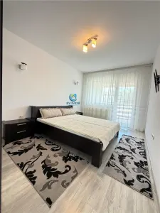 Vanzare apartament 2 camere decomandat, Vivamus, et 1, mob/utilat,parcare - foto 8