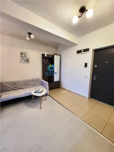 Inchiriere apartament studio, Vivamus, mob/utilat,parcare - foto 13